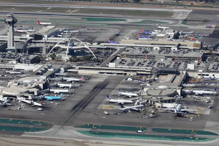 LAX Flights Grounded: What We Know About the Equipment Outage
