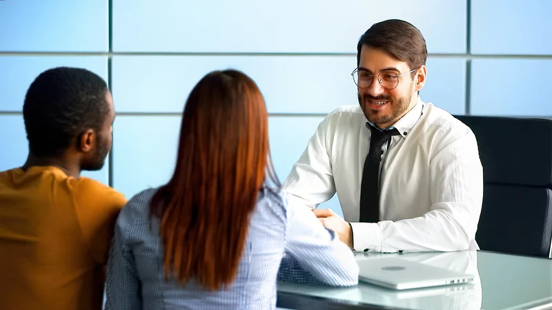 The Power of a Mortgage Broker: What They Are, How They Work, and Why They're a Game-Changer