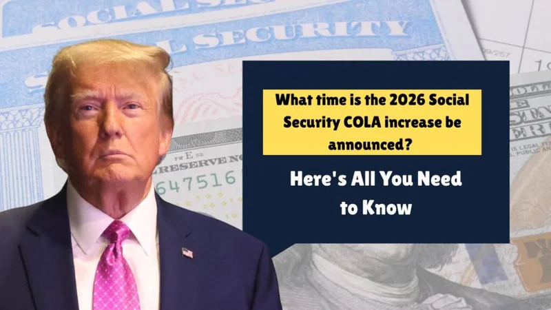 The 2026 Social Security Forecast: More Than a Number, It's a Glimpse Into Our Economic Future