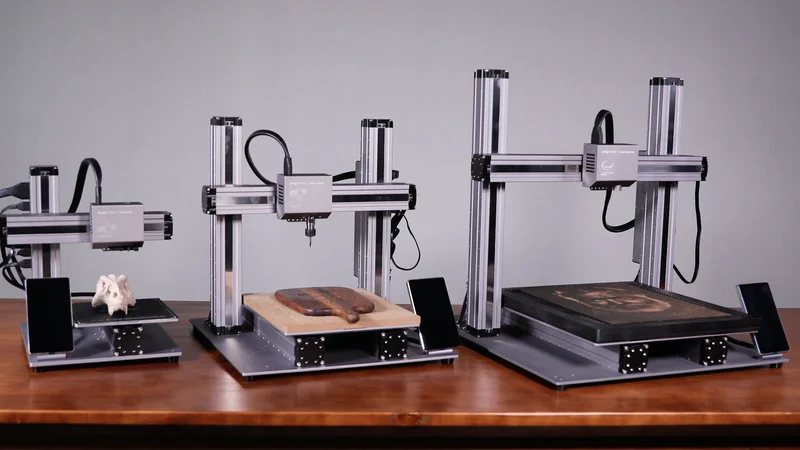 3D Printers: Bambu, Creality, & What's Really Worth It