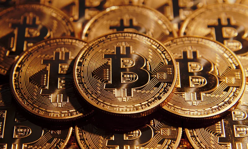 Bitcoin: The Great Surge & The Visionary Forces Shaping Its Future