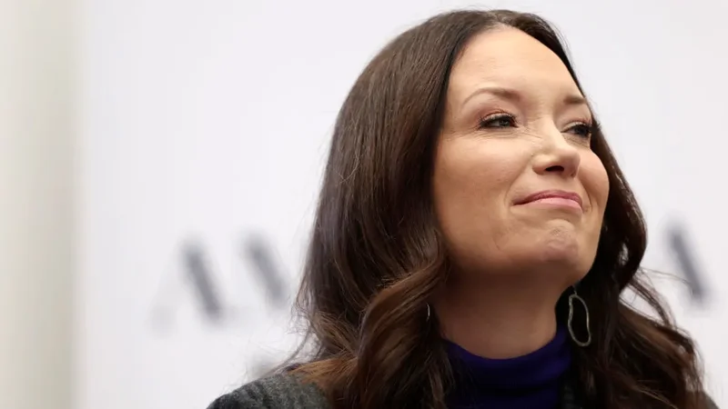 Brooke Rollins: Who is she, what's the Ag Secretary 'snap' really about, and why should we care? – Twitter's Take