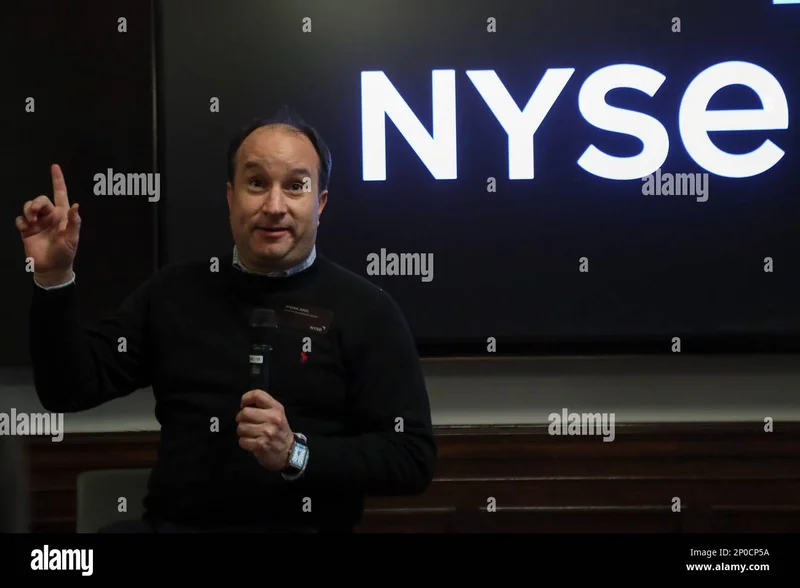 Cassandra Seier: Her Tragic Passing & Wall Street's Response