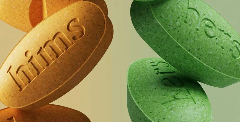 Hims Stock: The Real Story Behind the Price & Latest News